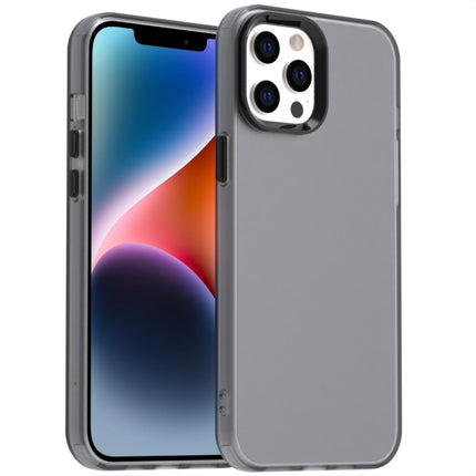 Candy PC Hybrid TPU Shockproof Phone Case