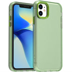 For iPhone 12 / Green