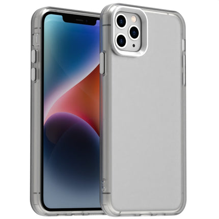 Candy PC Hybrid TPU Shockproof Phone Case, For iPhone 12 Pro, For iPhone 11 Pro Max, For iPhone 11