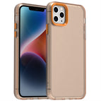For iPhone 11 Pro Max / Orange