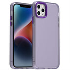 For iPhone 11 Pro Max / Purple