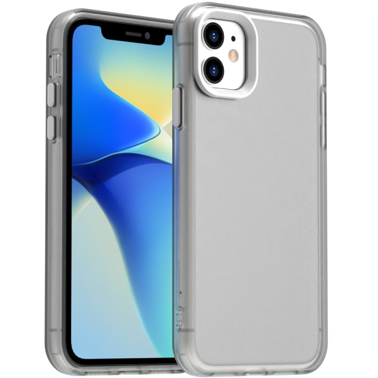Candy PC Hybrid TPU Shockproof Phone Case