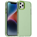 For iPhone 11 Pro / Green
