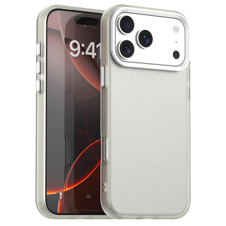 Candy PC Hybrid TPU Shockproof Phone Case