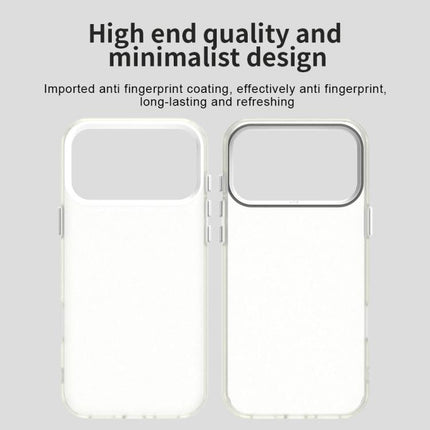 Candy PC Hybrid TPU Shockproof Phone Case, For iPhone 17 Pro Max, For iPhone 17 Pro, For iPhone 17