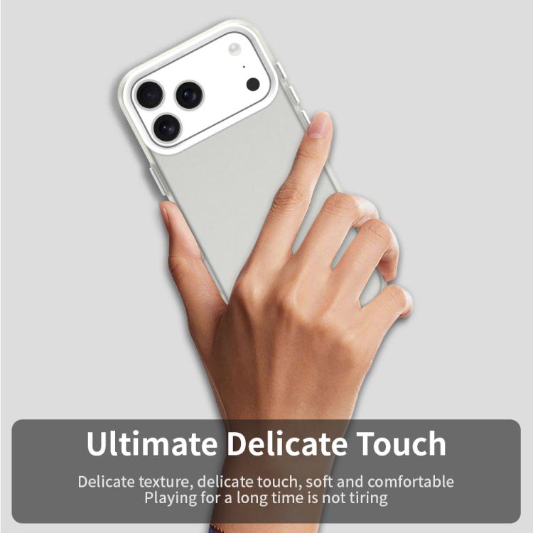 Candy PC Hybrid TPU Shockproof Phone Case