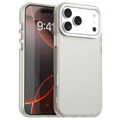 Candy PC Hybrid TPU Shockproof Phone Case