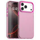 For iPhone 17 Pro Max / Red