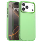 For iPhone 17 Pro Max / Green