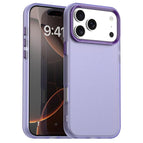 For iPhone 17 Pro Max / Purple