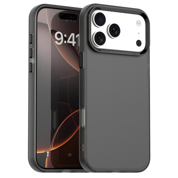 Candy PC Hybrid TPU Shockproof Phone Case