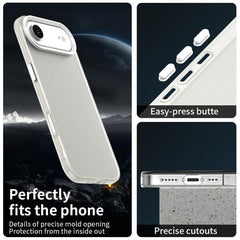 Candy PC Hybrid TPU Shockproof Phone Case