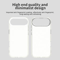 Candy PC Hybrid TPU Shockproof Phone Case