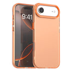 For iPhone 17 Air / Orange