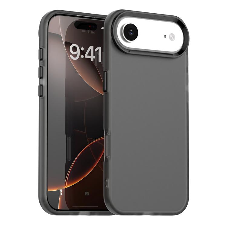 Candy PC Hybrid TPU Shockproof Phone Case