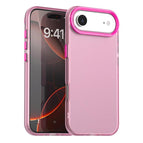 For iPhone Air / Red