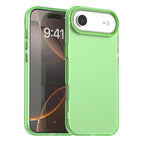 For iPhone Air / Green