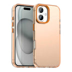 For iPhone 17 / Orange
