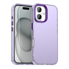 For iPhone 17 / Purple