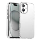For iPhone 18 / White