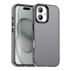 For iPhone 18 / Black