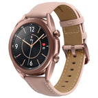 For Samsung Galaxy Watch3 45mm / Pink