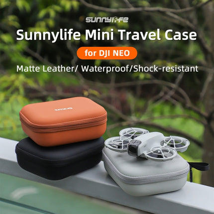 Sunnylife Body Aufbewahrungskoffer, Koffer, für DJI Neo