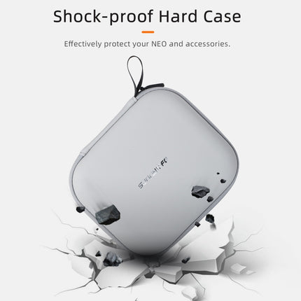 Sunnylife Body Aufbewahrungskoffer, Koffer, für DJI Neo