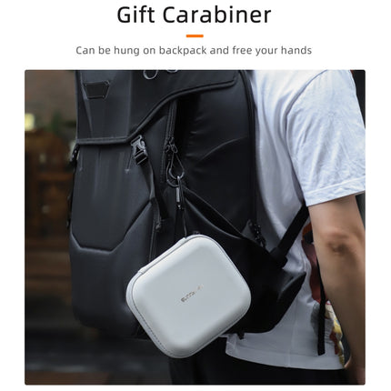 Sunnylife Body Aufbewahrungskoffer, Koffer, für DJI Neo