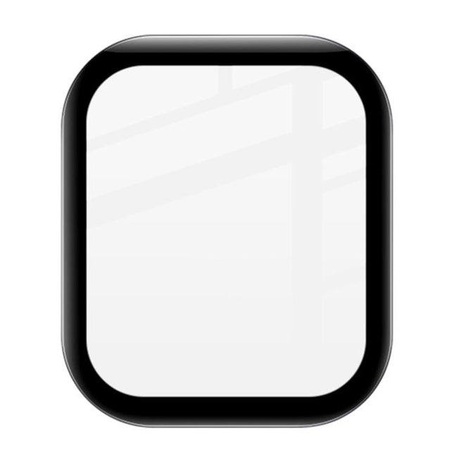 imak Plexiglass HD Watch Protective Film