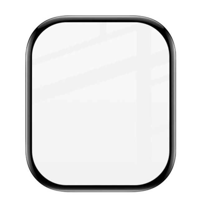 imak Plexiglass HD Watch Protective Film