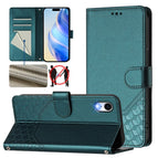For iPhone XR / Peacock Green