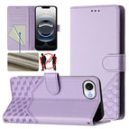 For iPhone 16e / Light Purple