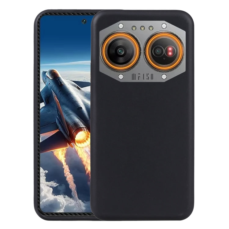 10pcs TPU Phone Case, For IIIF150 Action A5Pro, For IIIF150 B3C, For IIIF150 Air3S, For IIIF150 B3 Pro, For IIIF150 Air3