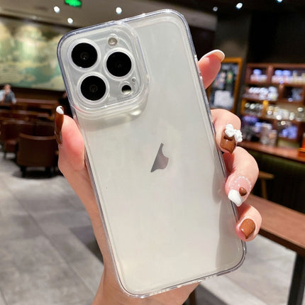 Angel Eye Straight Edge Full Cover TPU Phone Case, For iPhone 12 Pro Max, For iPhone 12 Pro, For iPhone 12 mini, For iPhone 11 Pro Max, For iPhone 11, For iPhone 11 Pro, For iPhone X / XS, For iPhone XR, For iPhone XS Max