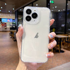 For iPhone 11 Pro / Transparent