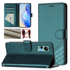 For Ulefone Note 14 / Peacock Green