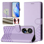 For Ulefone Note 17 Pro / Light Purple