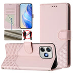 For Ulefone Note 18 Ultra / Pink