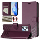 For Blackview A53 / Violet