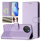 For Blackview Shark 8 / Oscal Tiger 12 / Light Purple