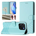 For Blackview Wave 6C / Mint Green