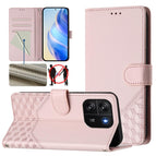 For Blackview Wave 6C / Pink