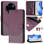 For Blackview SHARK 6 / Violet