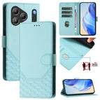 For Blackview Wave 7C / Mint Green