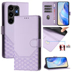 For Blackview Wave 10 / Light Purple