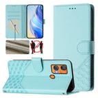 For Oukitel C33 / Mint Green
