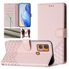 For Oukitel C33 / Pink