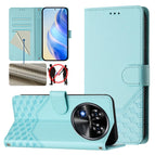 For Oukitel C37 / Mint Green