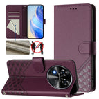 For Oukitel C37 / Violet
